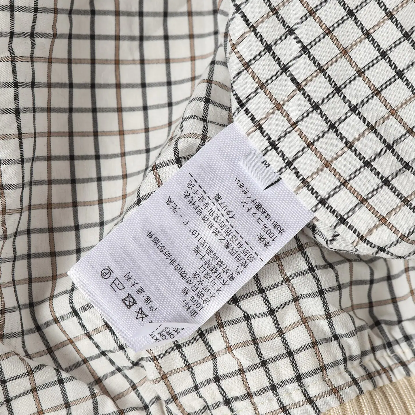 보테가베네타 직조 가죽 카라 여성 자켓 상세 이미지 10