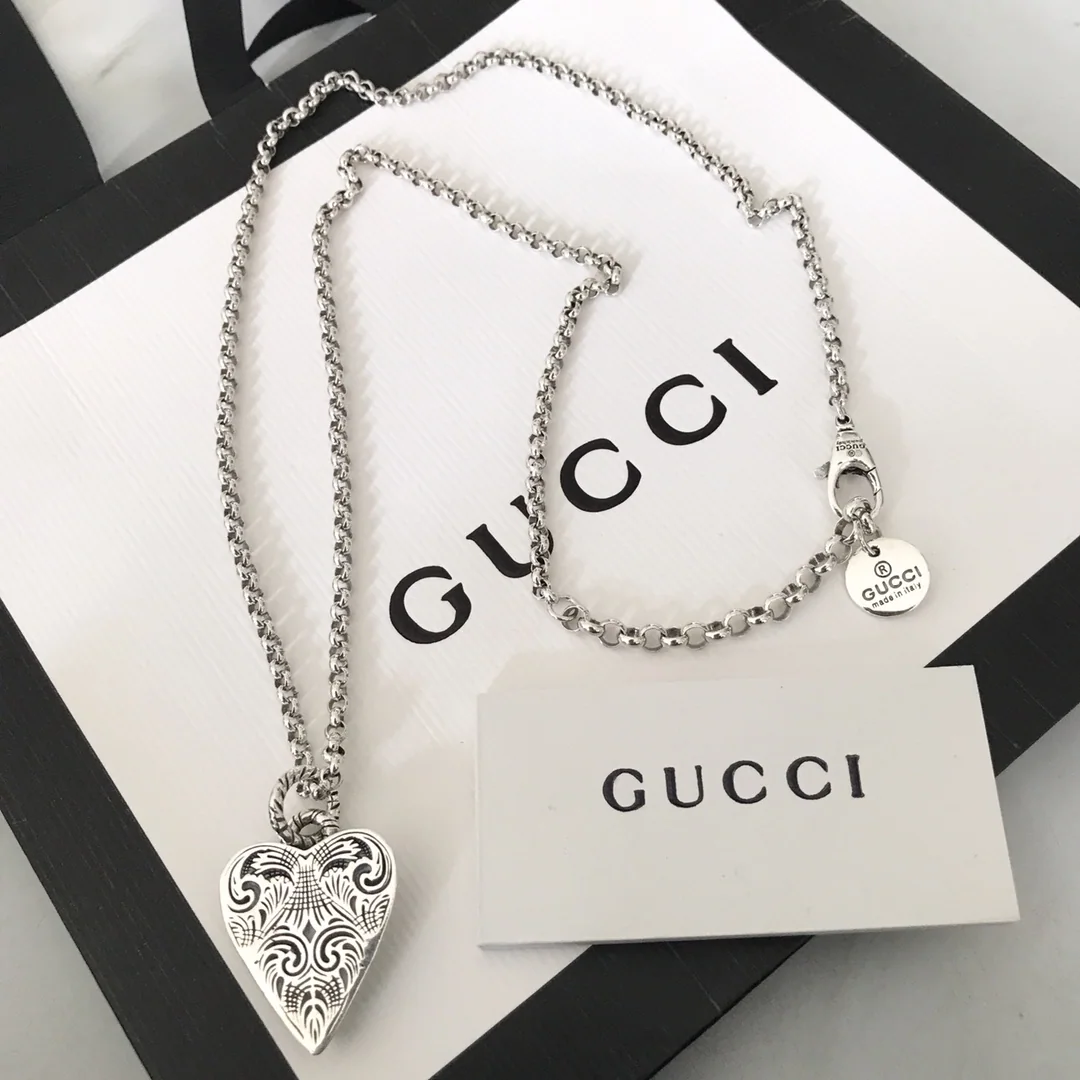 구찌 목걸이 55755 Gucci Necklace 상세 이미지 5