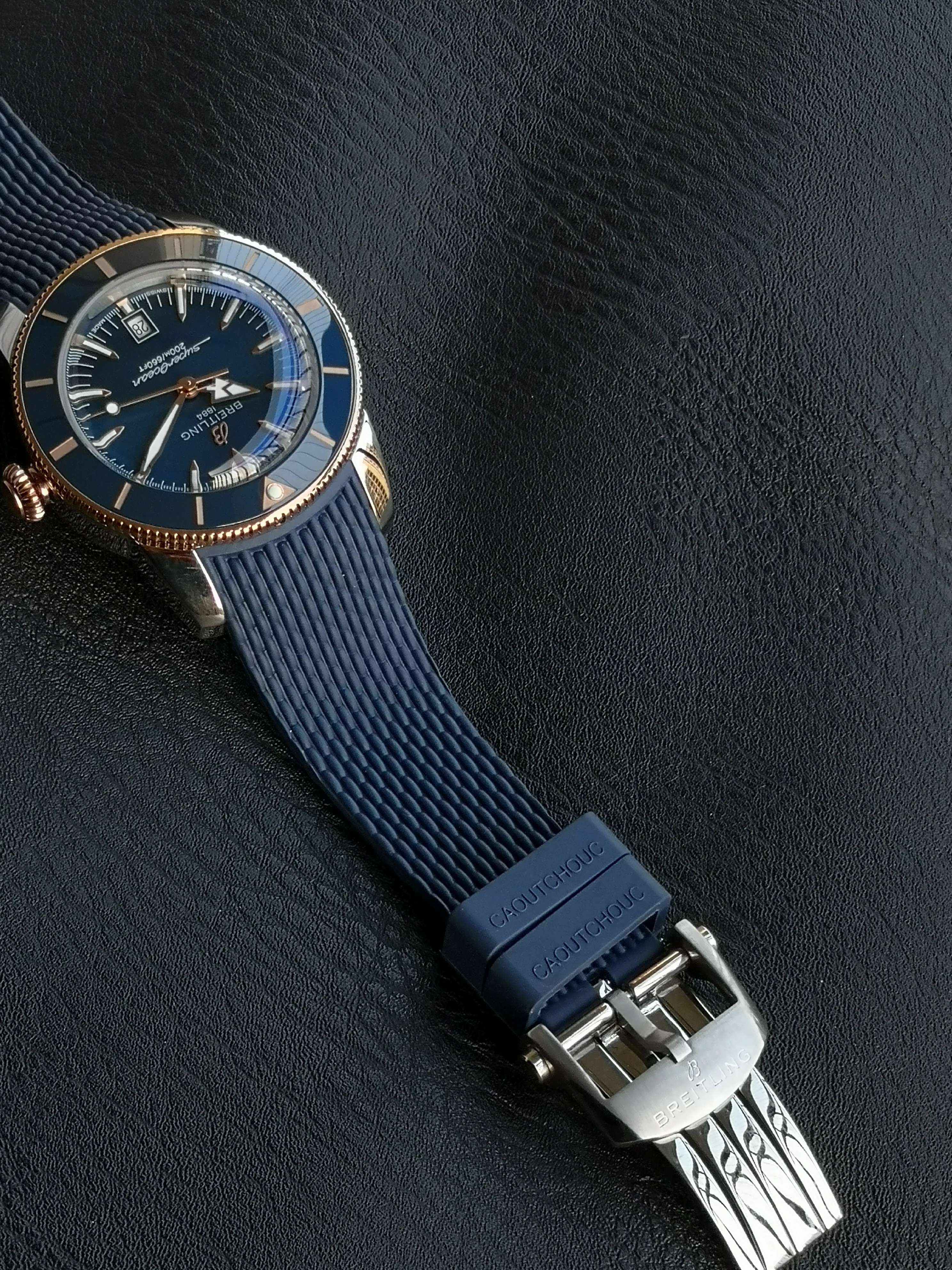 브라이틀링 시계 Breitling 상세 이미지 16