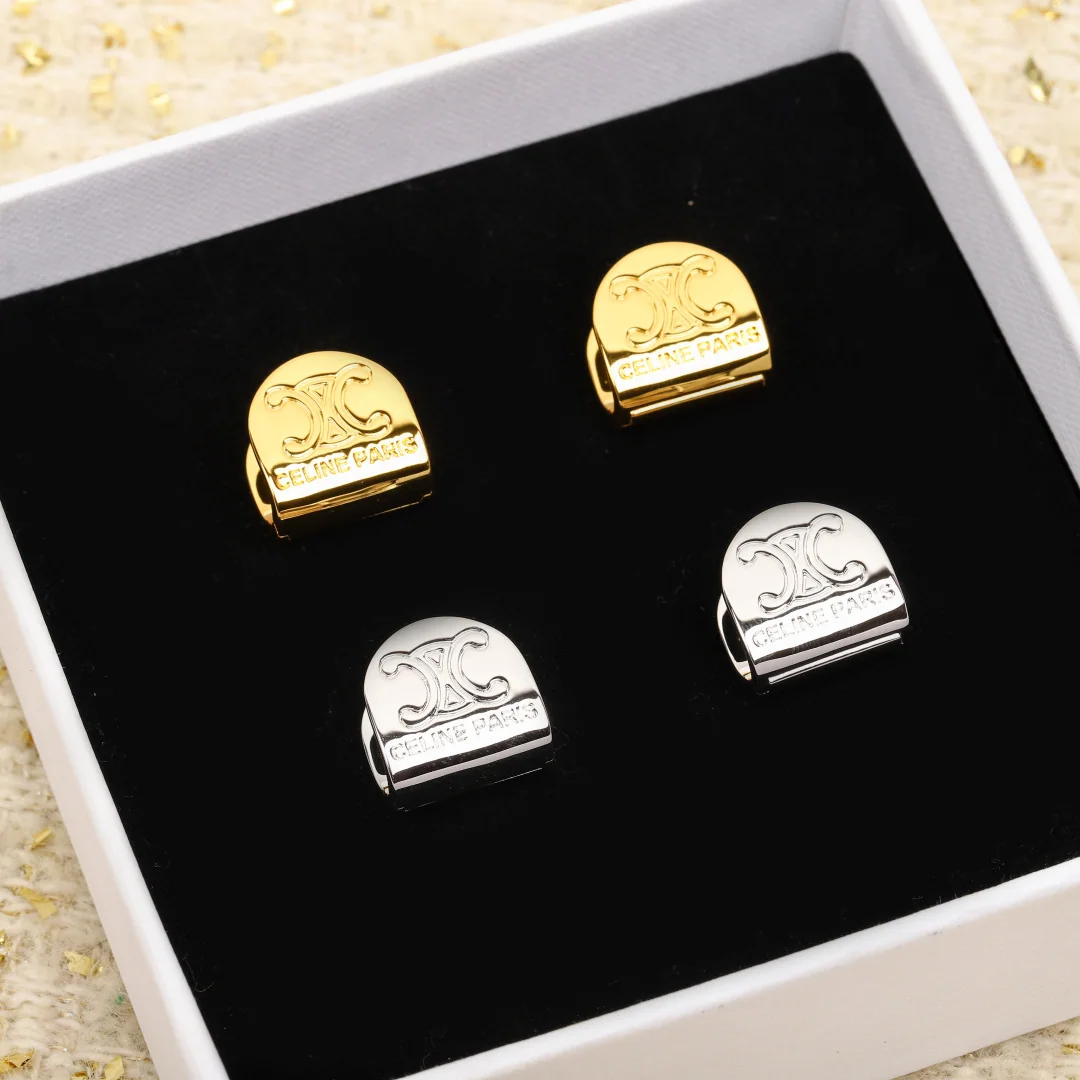 셀린느 귀걸이 69449 Celine Earrings 상세 이미지 4