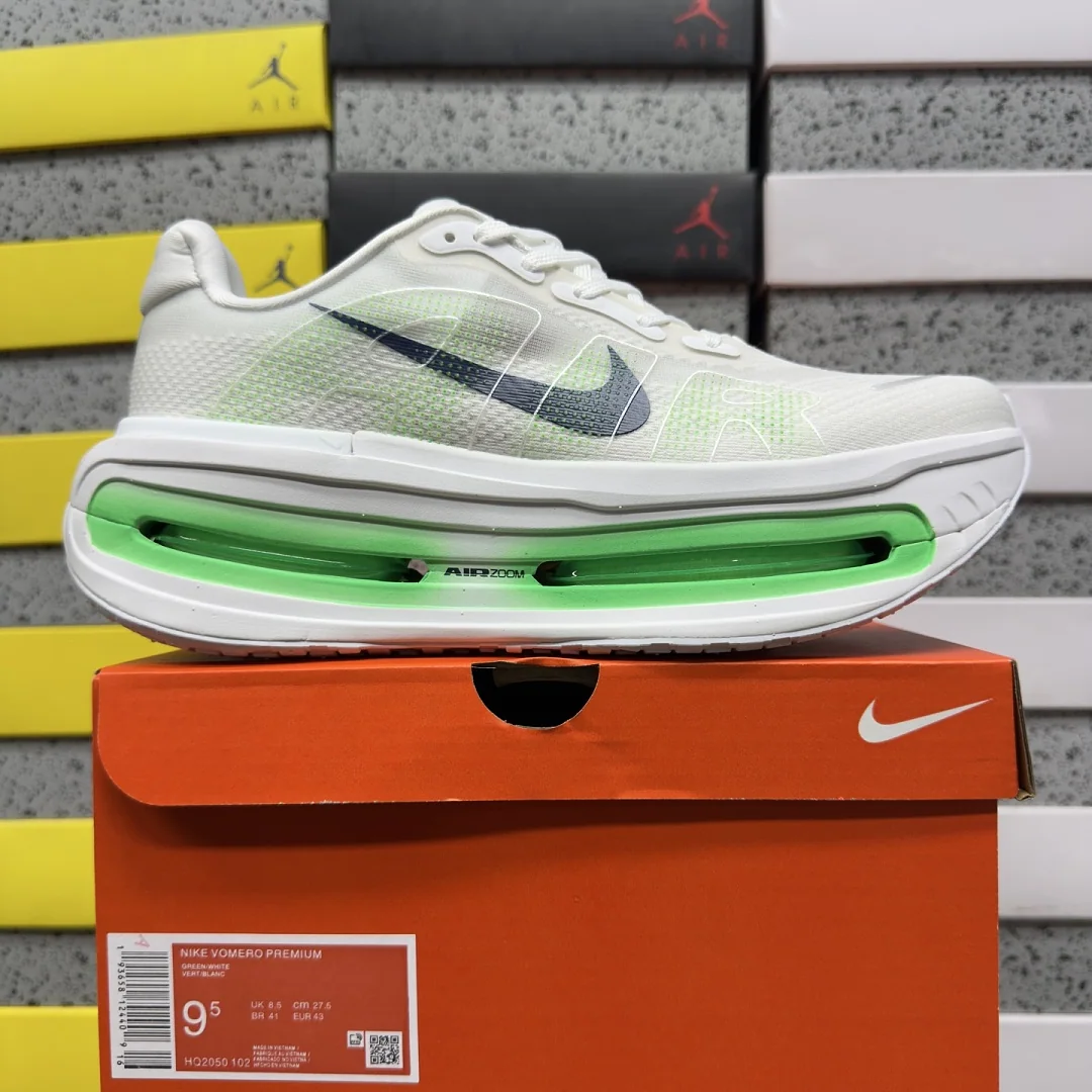 나이키 [5A] 보메로 프리미엄 HQ2050-102 201758 Nike Vomero Premium