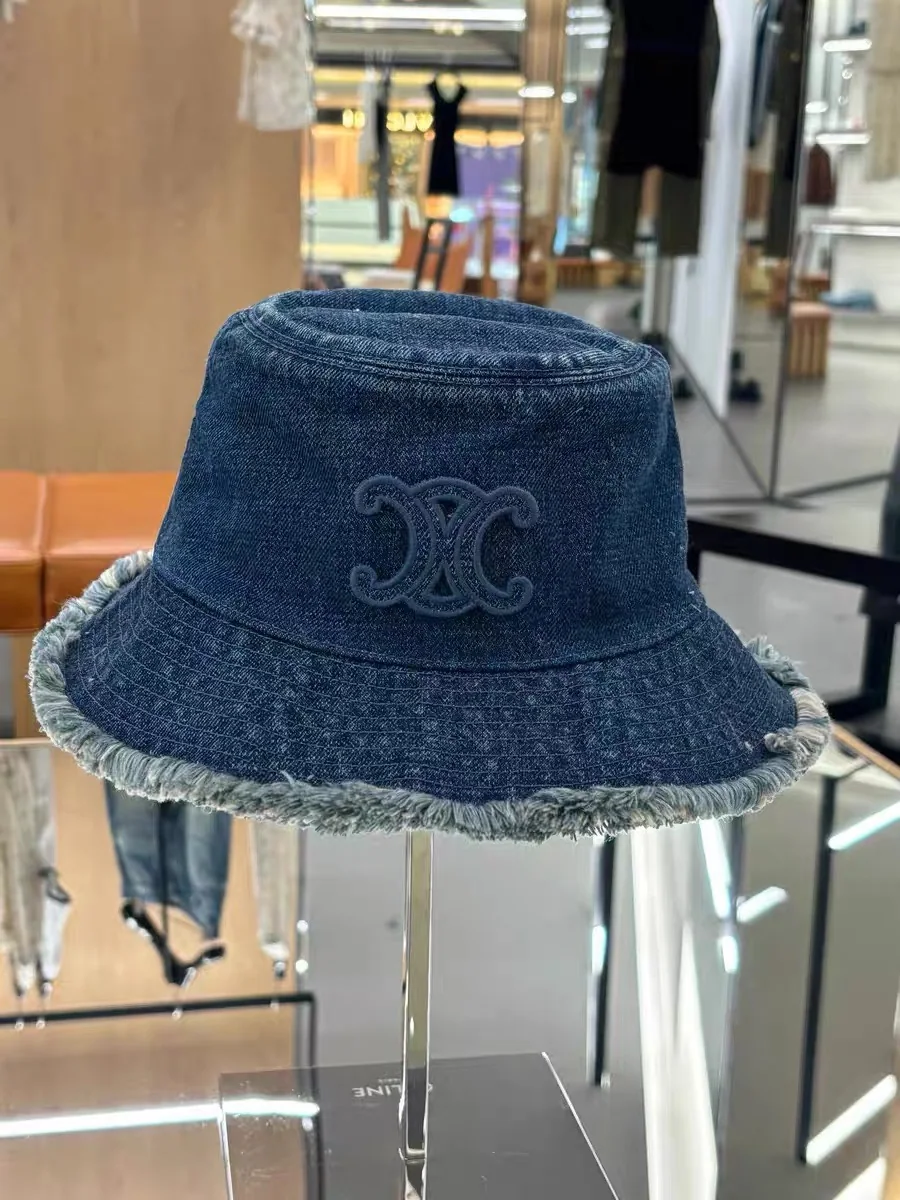 셀린느 모자 83526 Celine Cap 상세 이미지 1