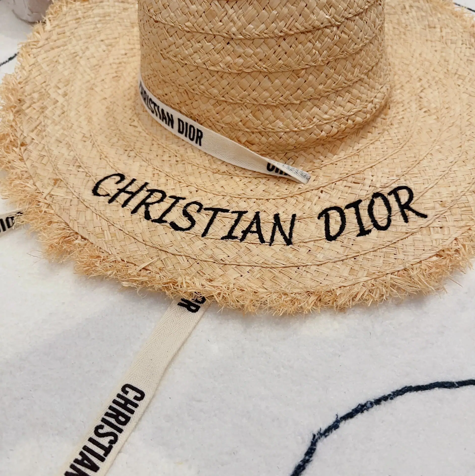 디올 모자 78508 Dior Cap 상세 이미지 6