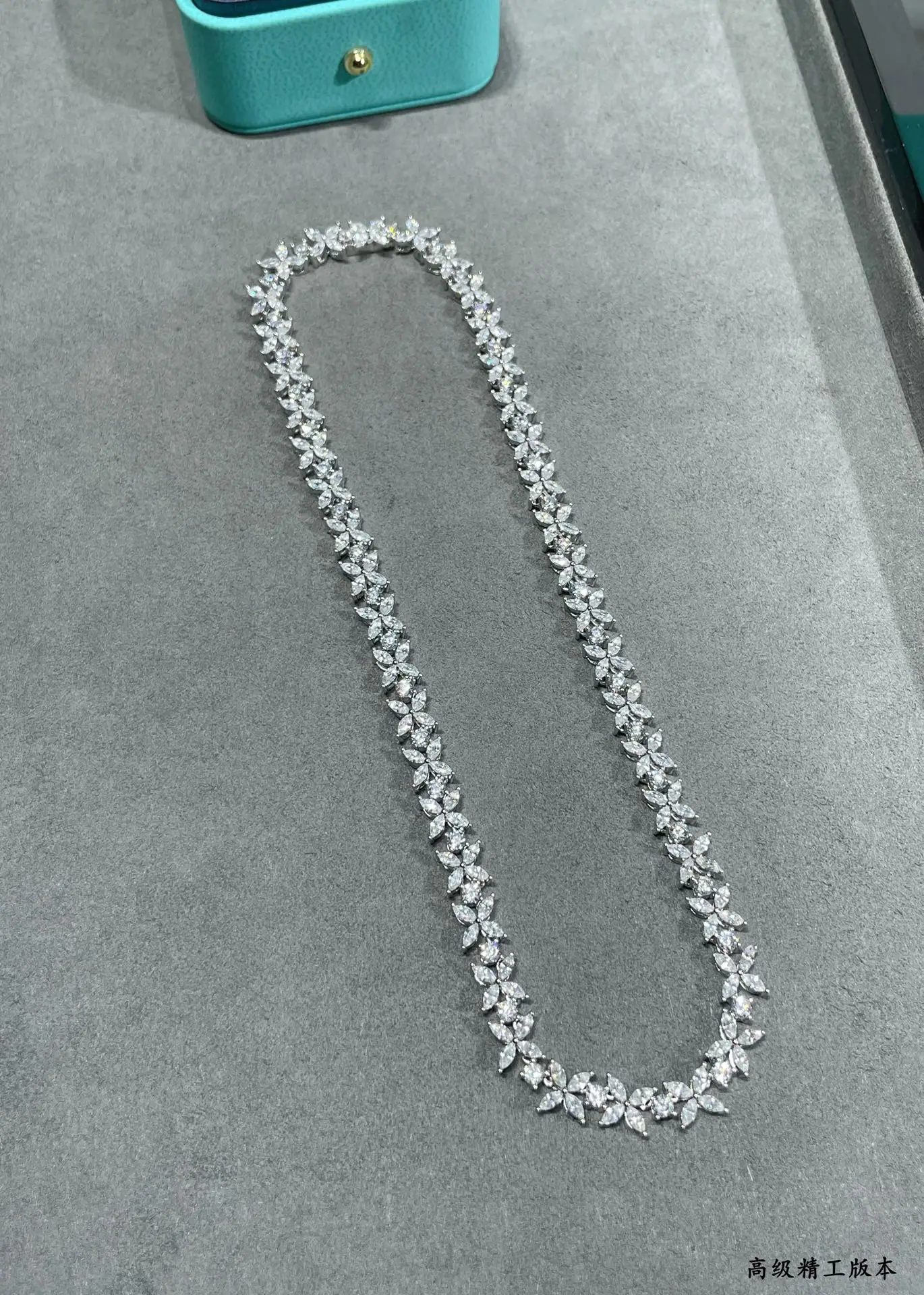 티파니 목걸이 71294 Tiffany & Co Necklace 상세 이미지 3