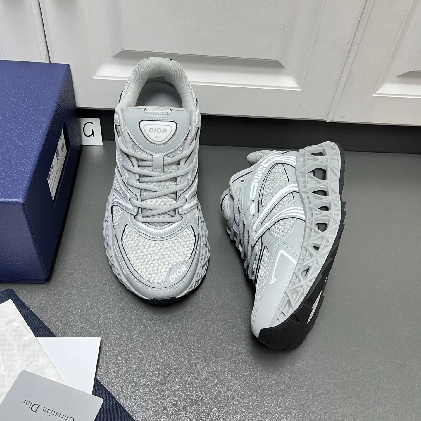 디올 신발 8726 상세 이미지 1