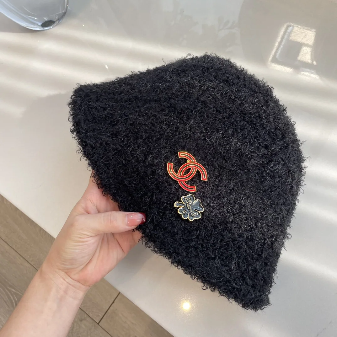 샤넬 모자 82376 Chanel Cap 상세 이미지 5