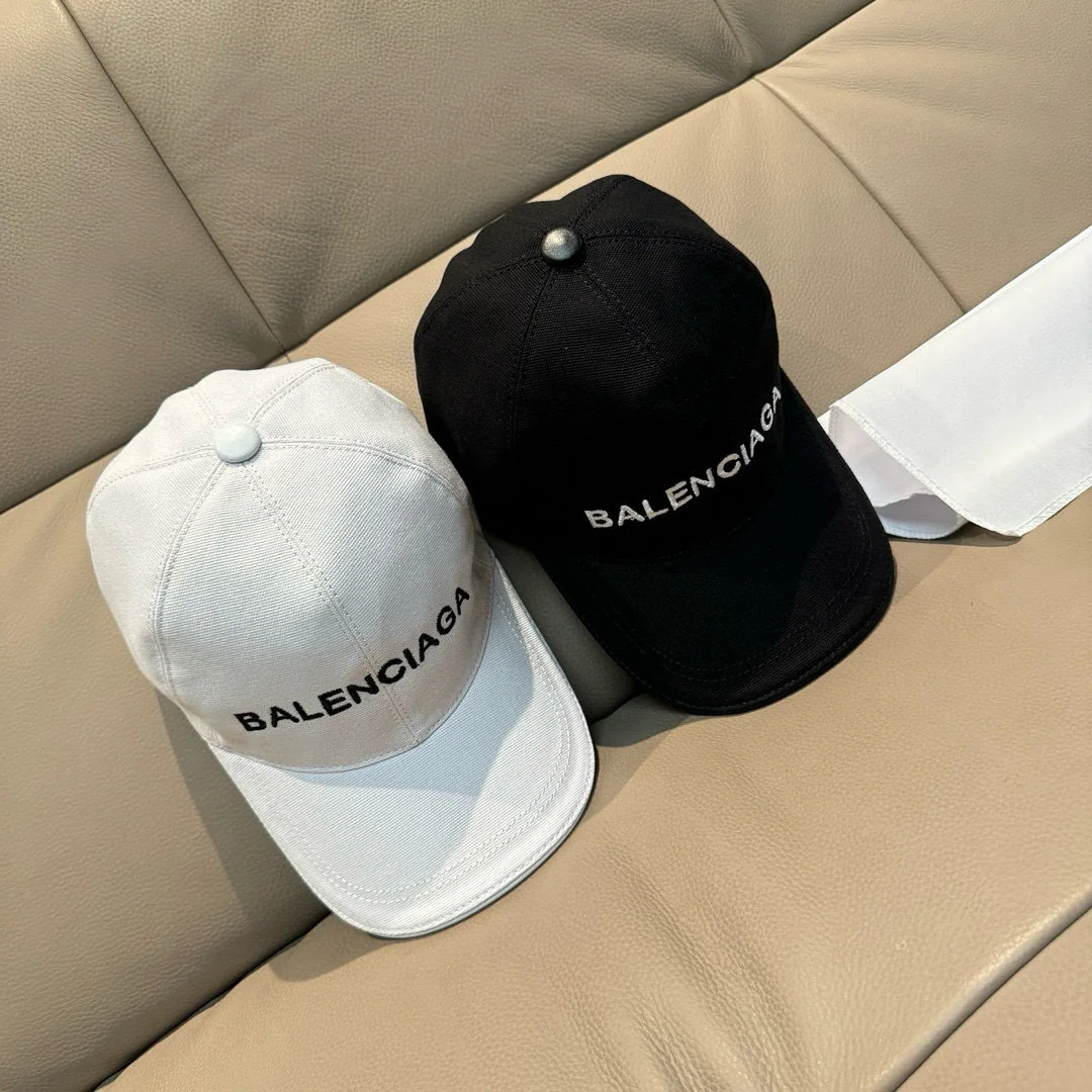 발렌시아가 모자 81702 Balenciaga Cap 상세 이미지 18