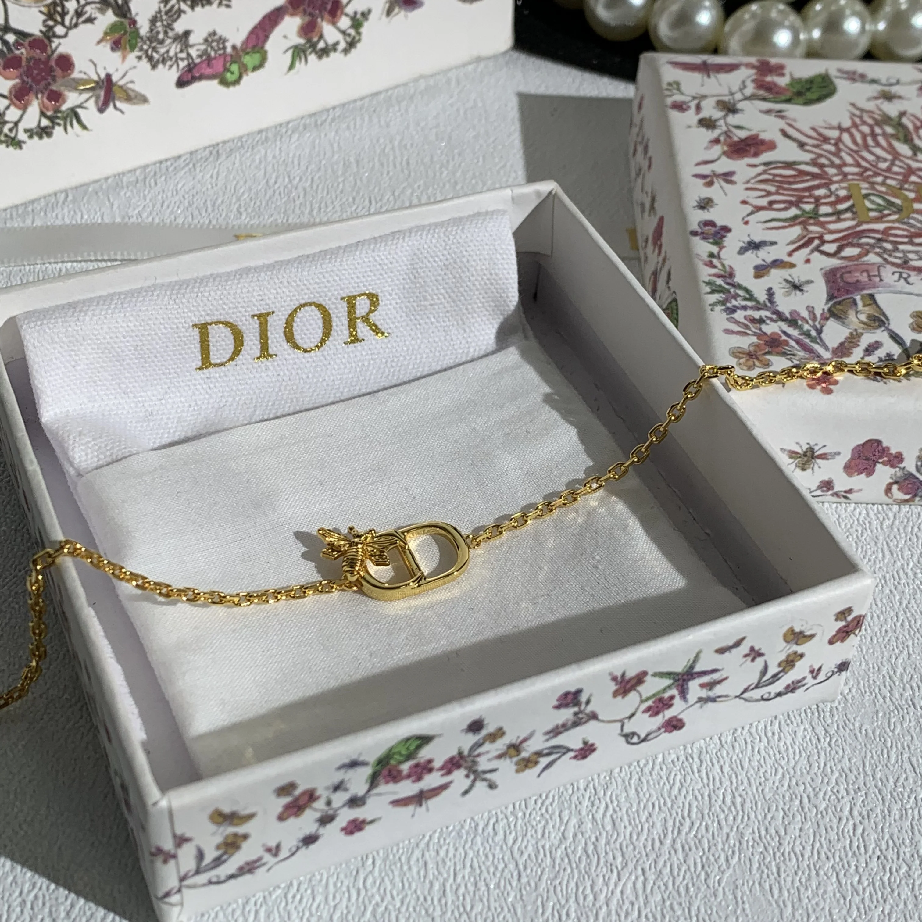 디올 팔찌 60379 Dior Bracelet 상세 이미지 10