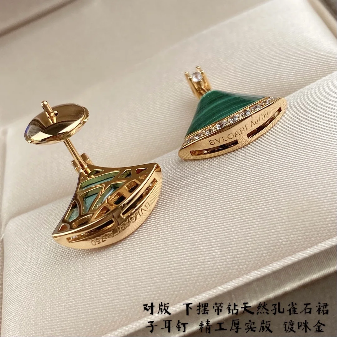 불가리 귀걸이 64899 Bvlgari Earrings 상세 이미지 6