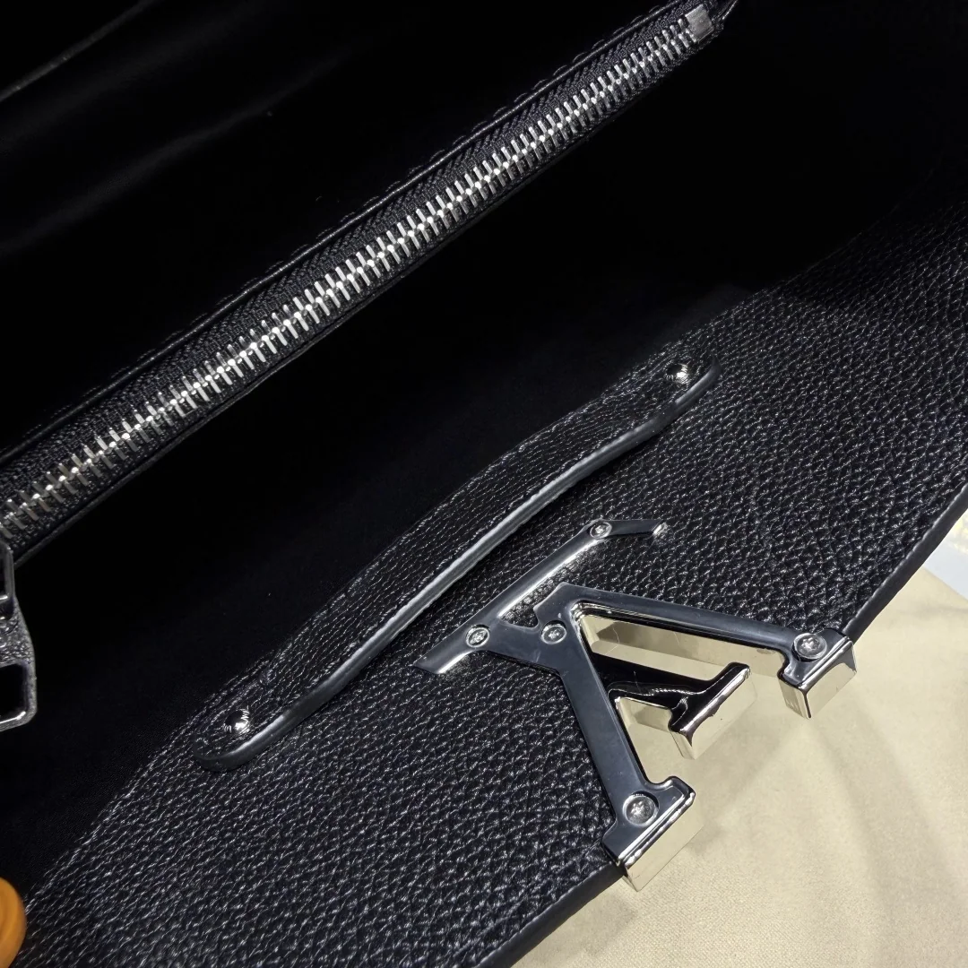 루이비통 캡신 BB 핸드백 M25934 상세 이미지 9