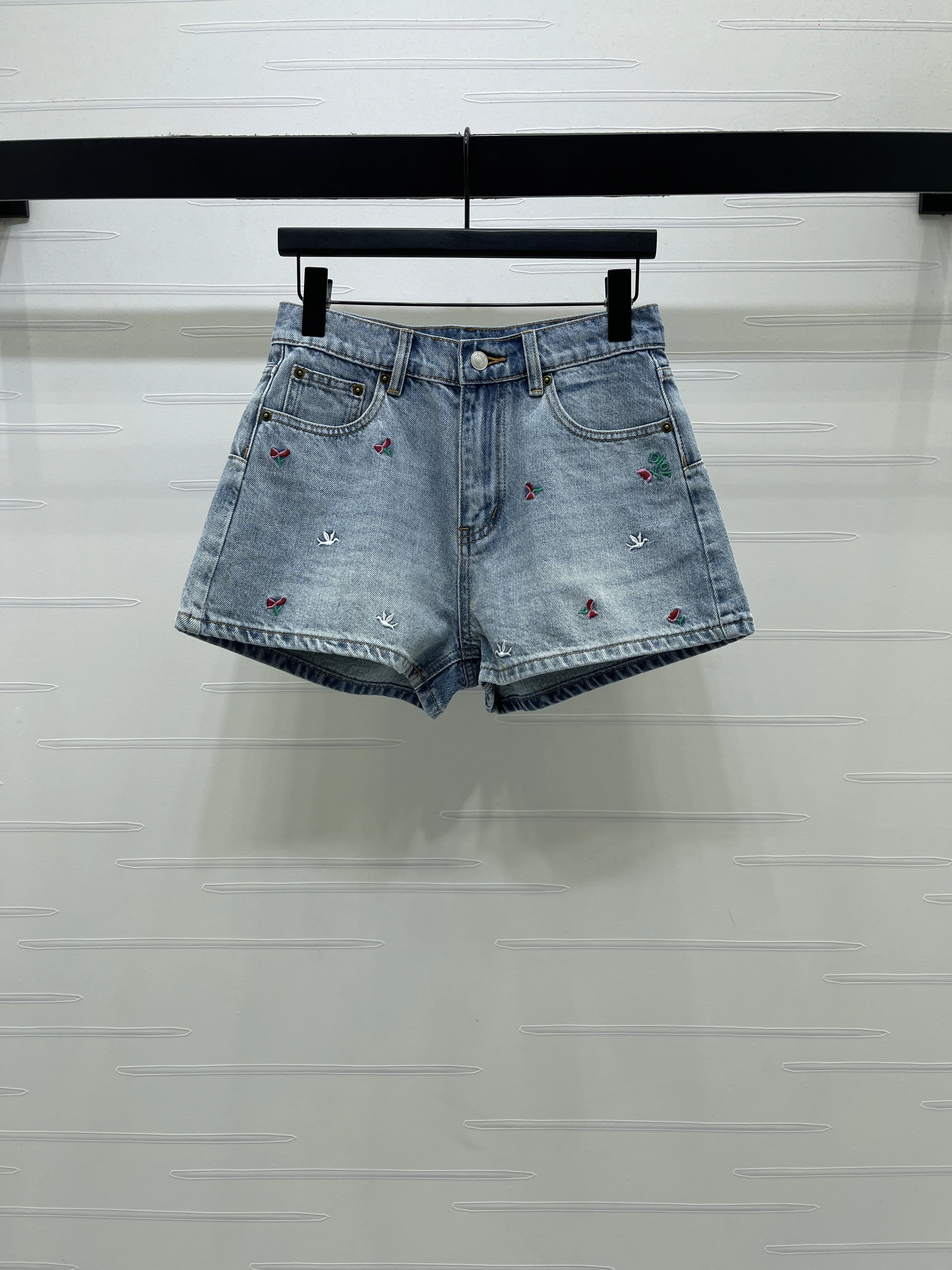 디올 여성 바지 92340 Dior Pants 상세 이미지 10