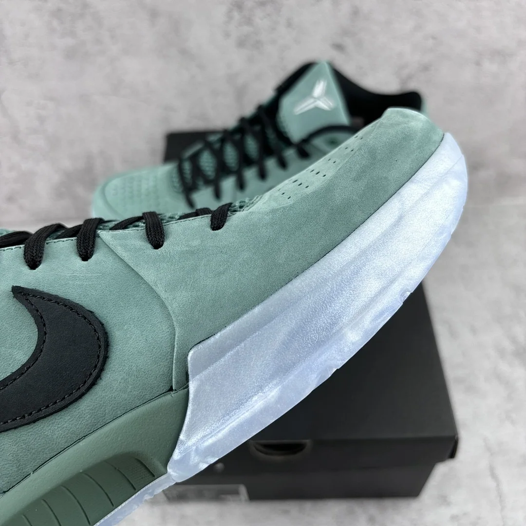 나이키 [GX] 코비 4 프로트로 FQ3545-300 201393 Nike Kobe 4 Protro Girl Dad ZK4 상세 이미지 7