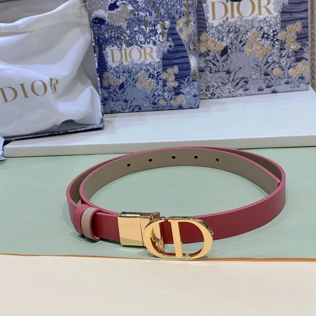 디올 벨트 60142 Dior Belt 상세 이미지 7