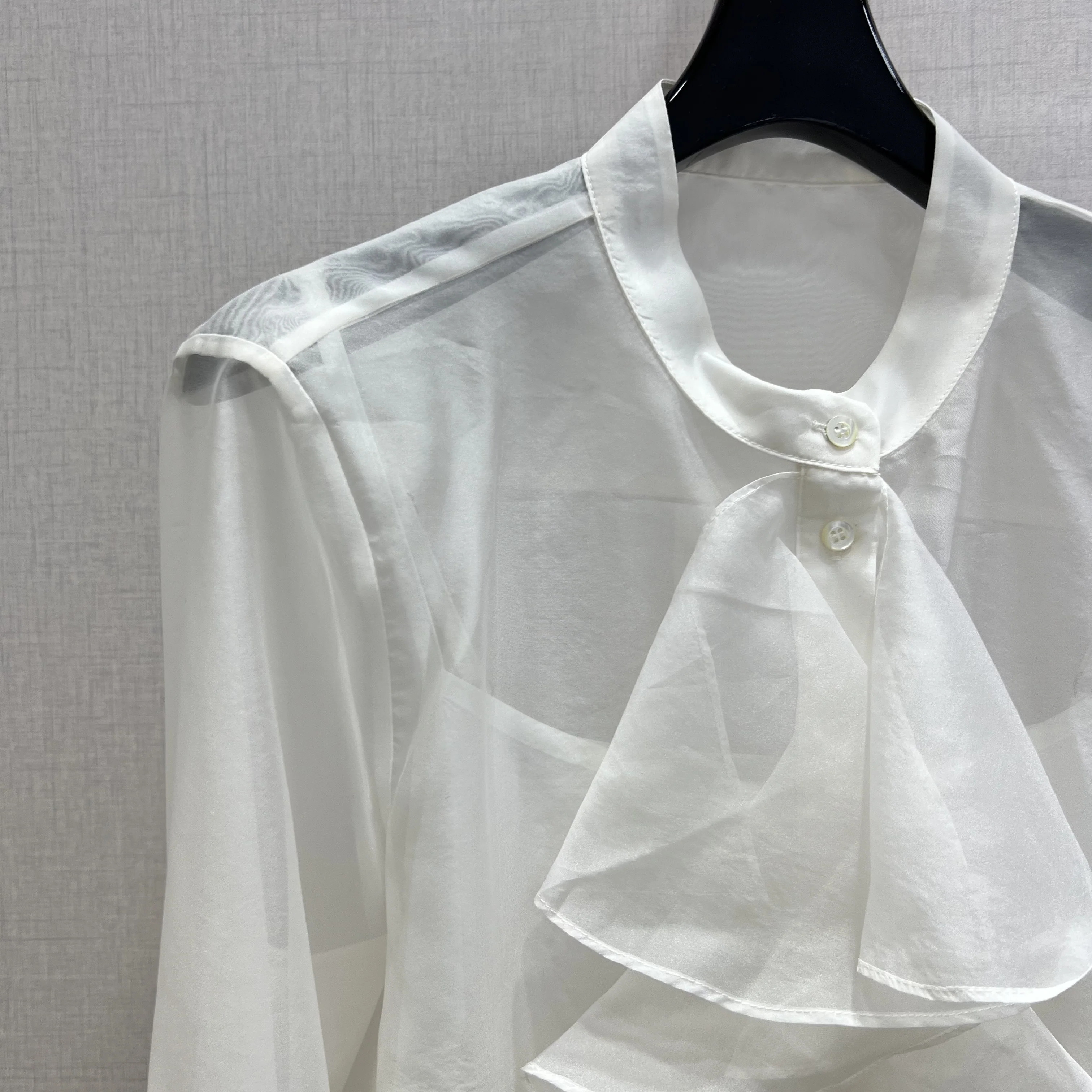디올 여성 셔츠 92863 Dior Shirt 상세 이미지 11
