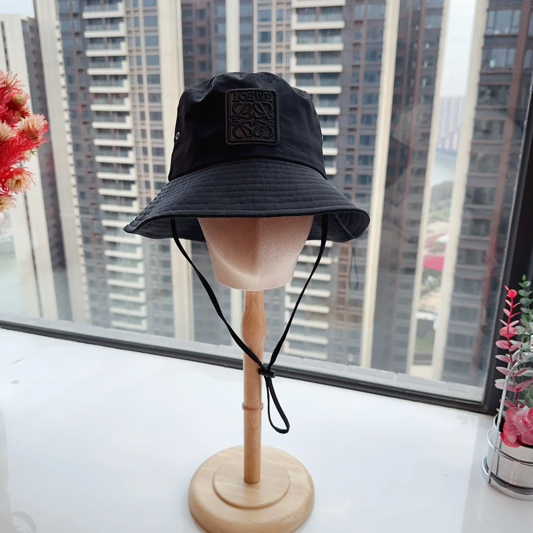 로에베 모자 78987 Loewe Cap 상세 이미지 2