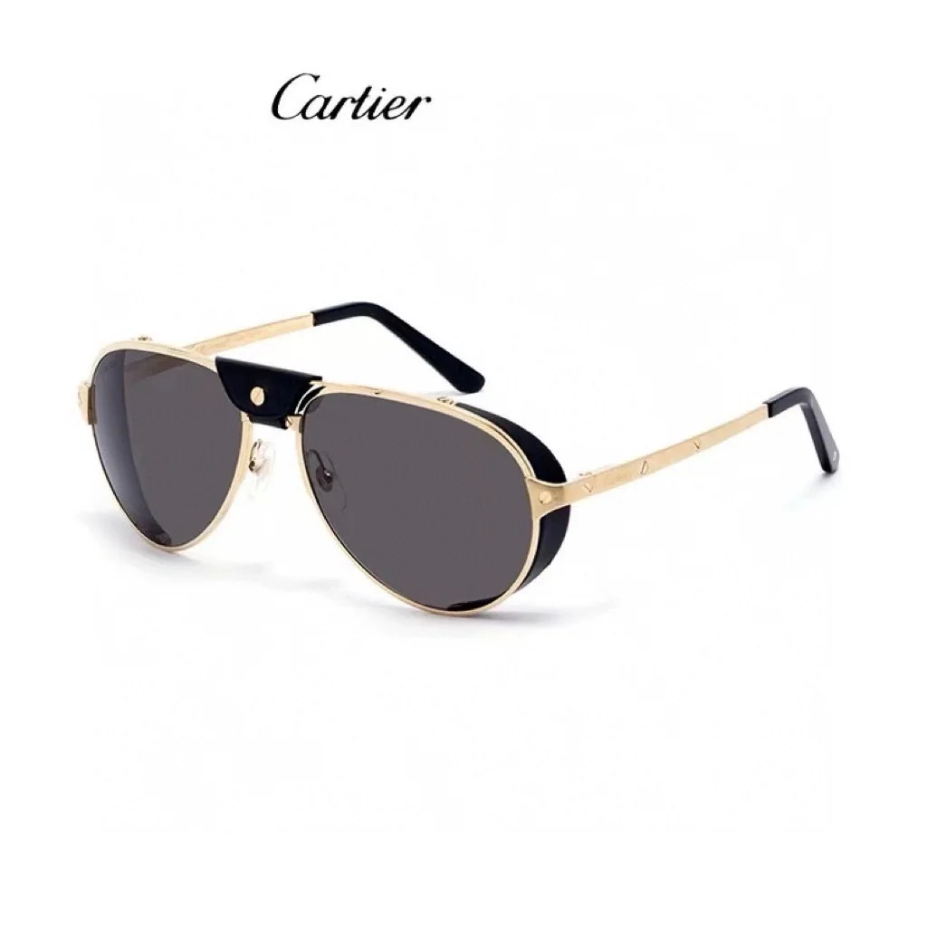 까르띠에 선글라스 72433 Cartier Sunglasses 상세 이미지 3