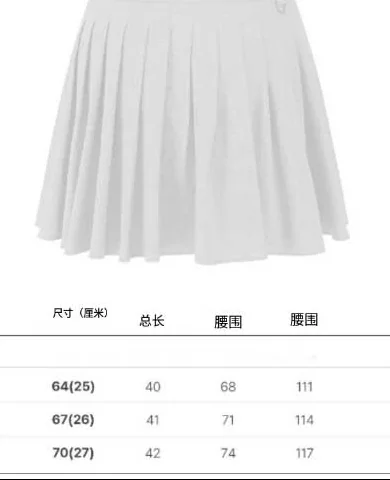 말본 여성 플리츠 미니스커트 상세 이미지 9