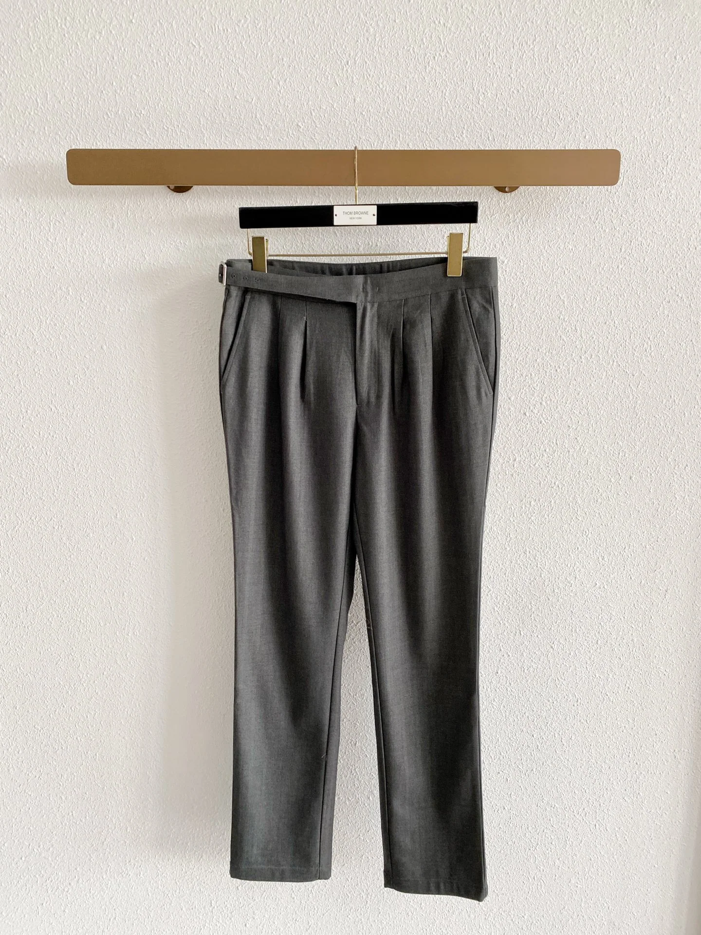 로로피아나 남성 바지 149602 Loro Piana Pants