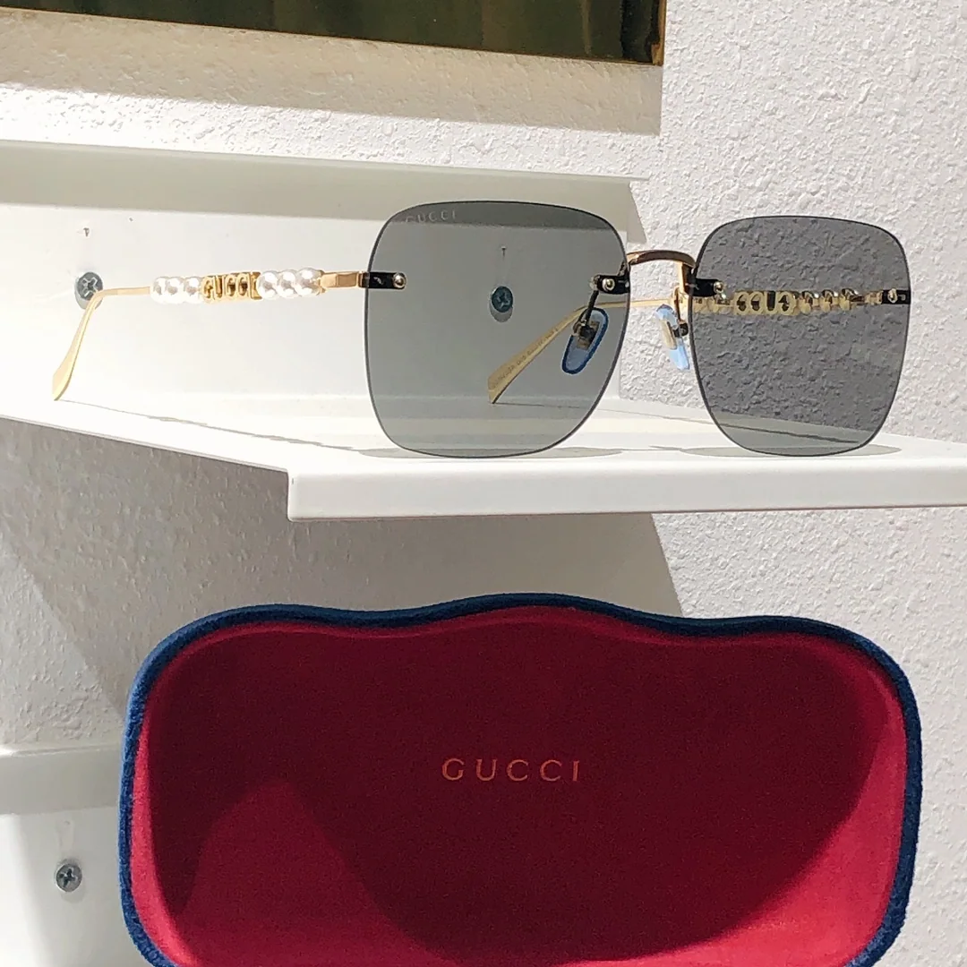 구찌 선글라스 71957 Gucci Sunglasses 상세 이미지 2