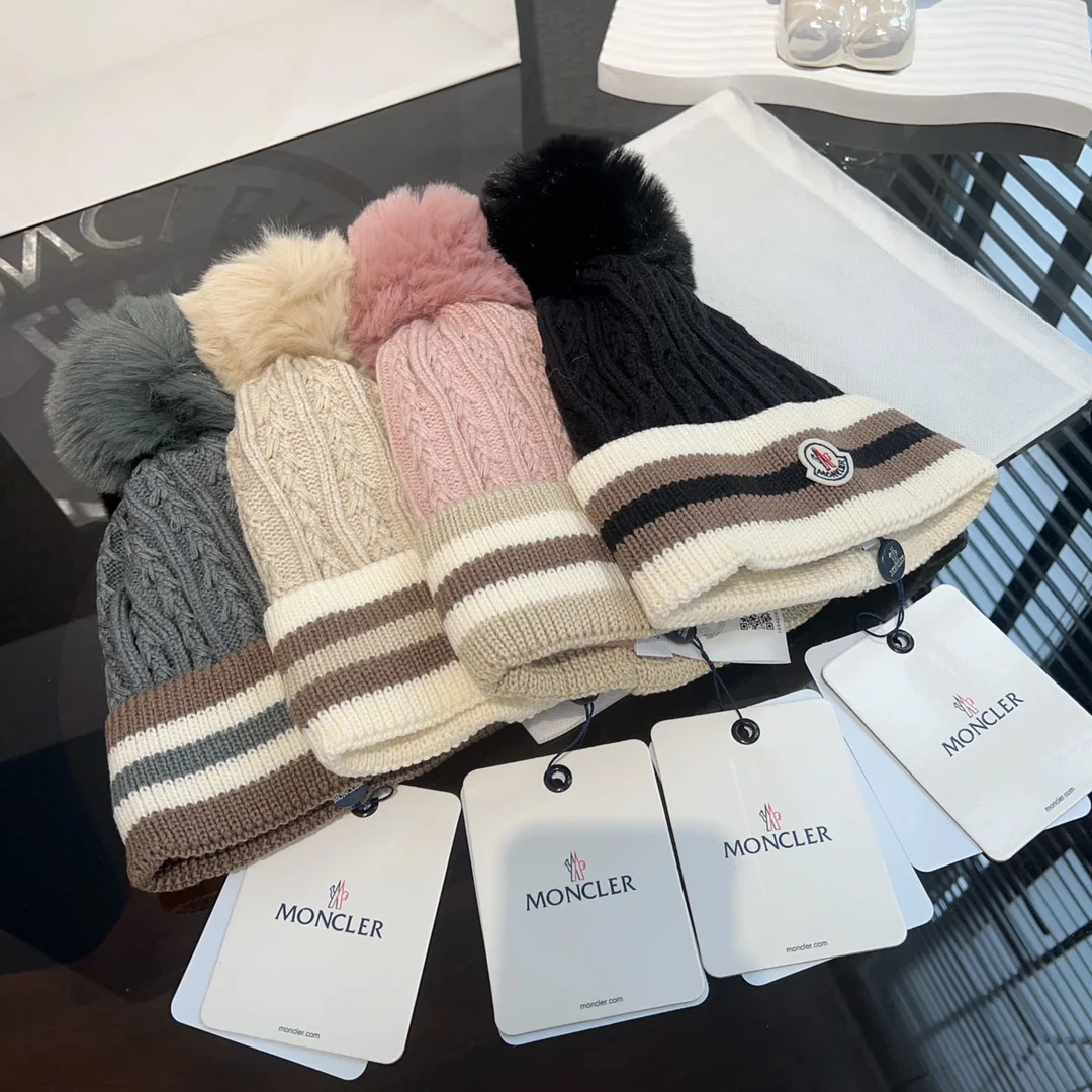 몽클레어 모자 79346 Moncler Cap 상세 이미지 9