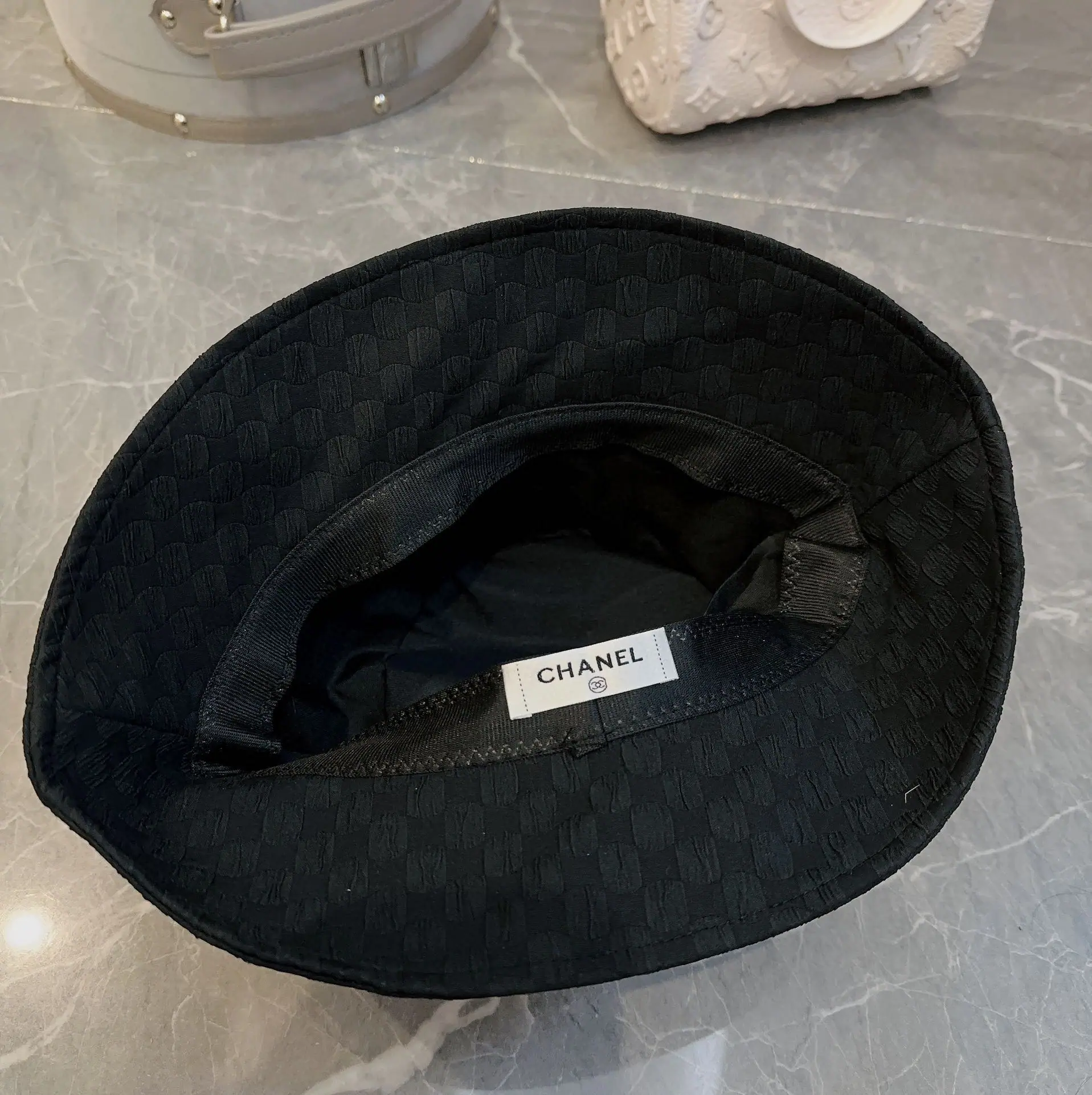 샤넬 모자 82079 Chanel Cap 상세 이미지 6