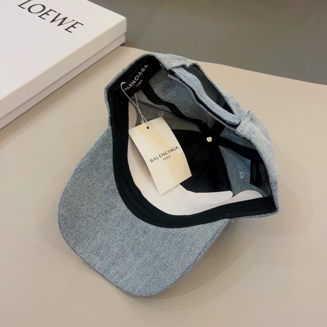 발렌시아가 모자 81557 Balenciaga Cap 상세 이미지 9
