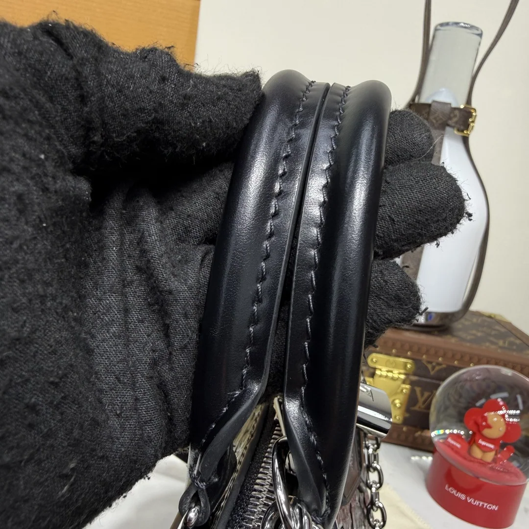 루이비통 알마 BB 가방 M27812 상세 이미지 9
