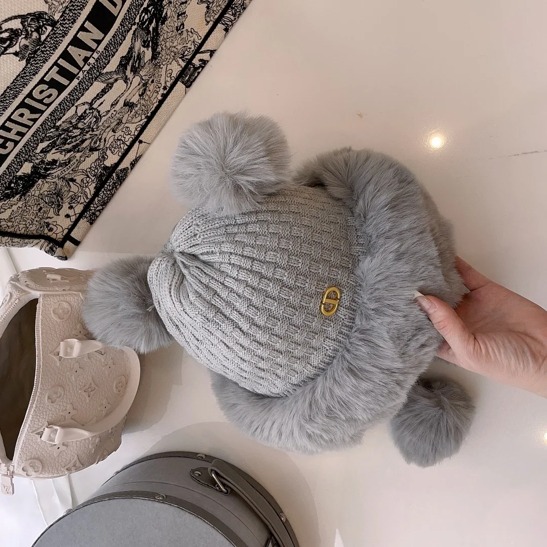 디올 모자 78437 Dior Cap 상세 이미지 6