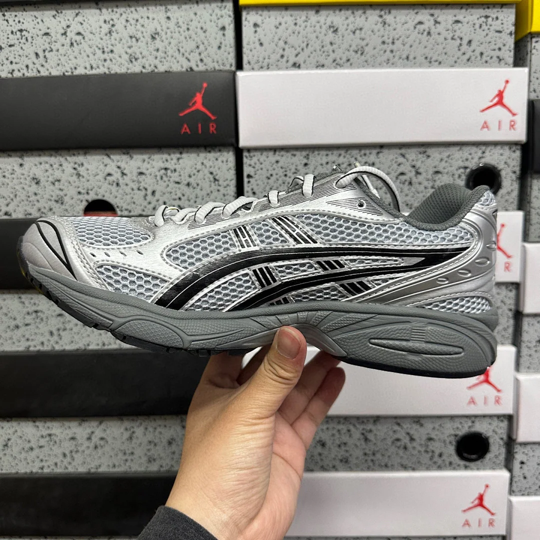 아식스 [ZC] 젤 카야노 14 1203A706-020 200331 Asics Gel-Kayano 14 Urban Research 상세 이미지 7