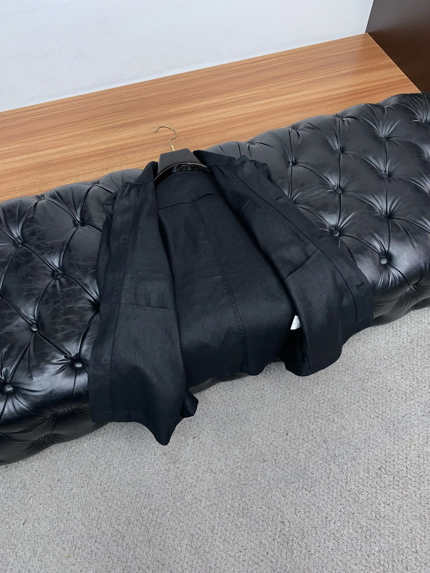 제냐 남성 자켓 65822 Zegna 상세 이미지 7