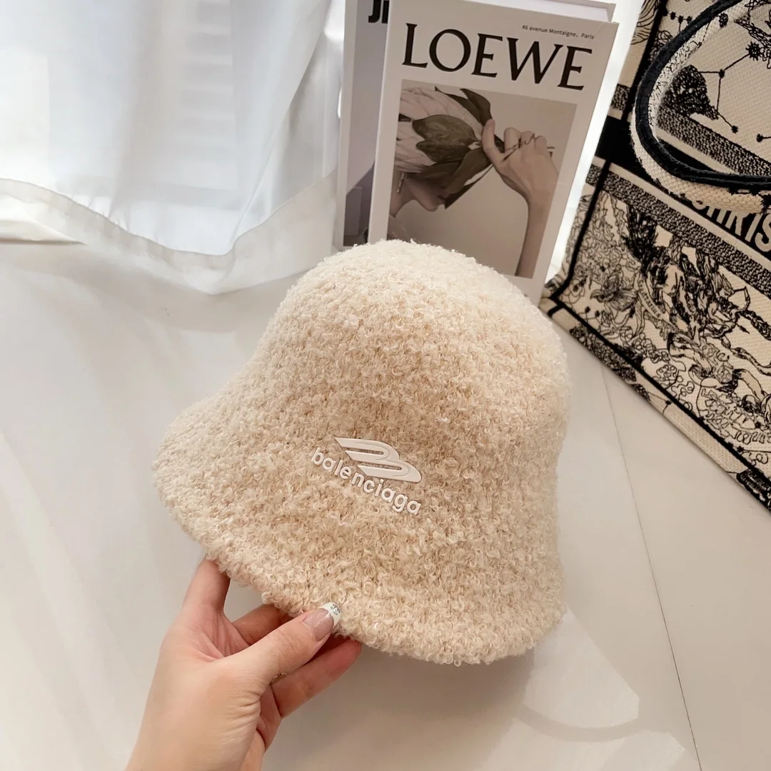 발렌시아가 모자 81484 Balenciaga Cap 상세 이미지 2