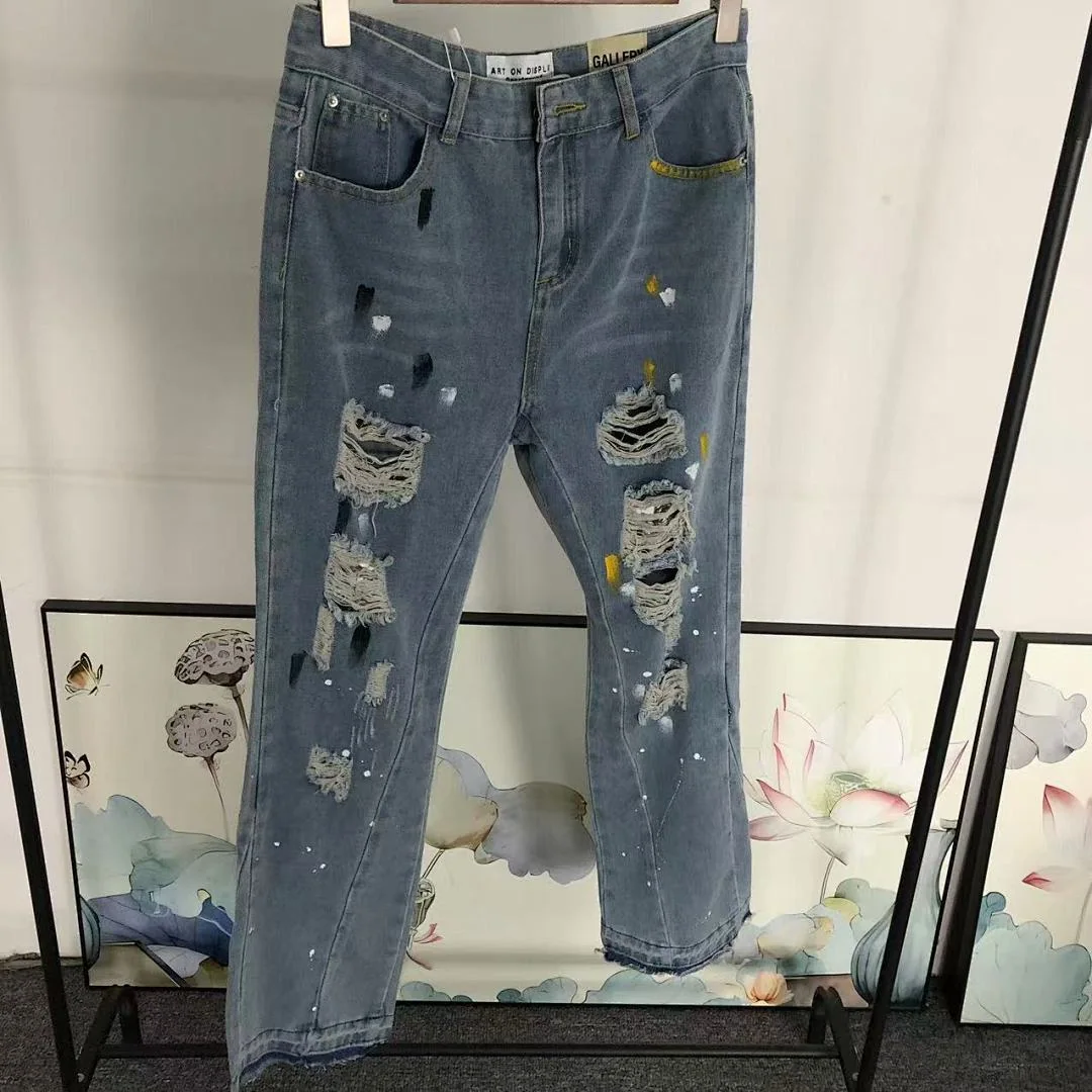 갤러리디파트먼트 바지 203224 Gallery Dept. Pants 상세 이미지 22