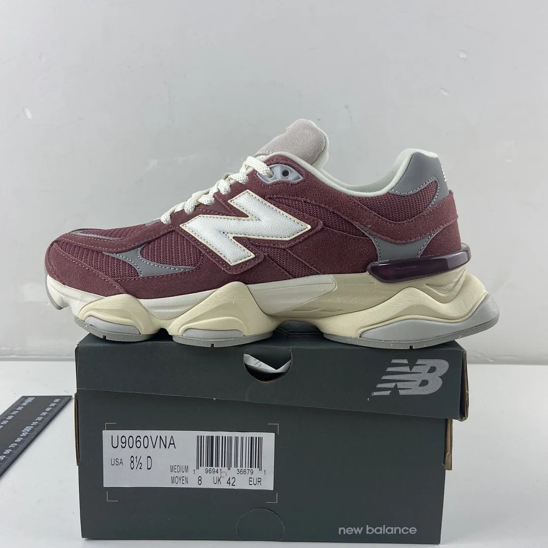 뉴발란스 [C] 9060 U9060VNA 202123 New Balance 9060 상세 이미지 10