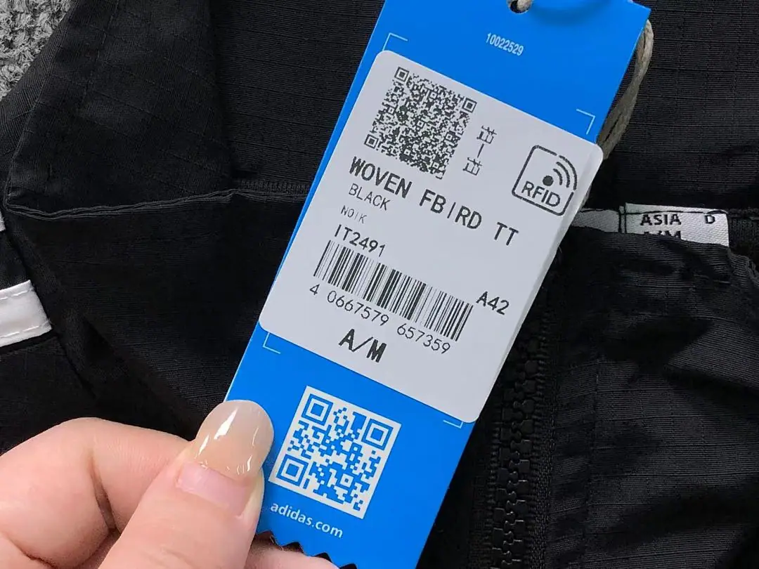 아디다스 자켓 202945 Adidas Jacket 상세 이미지 25