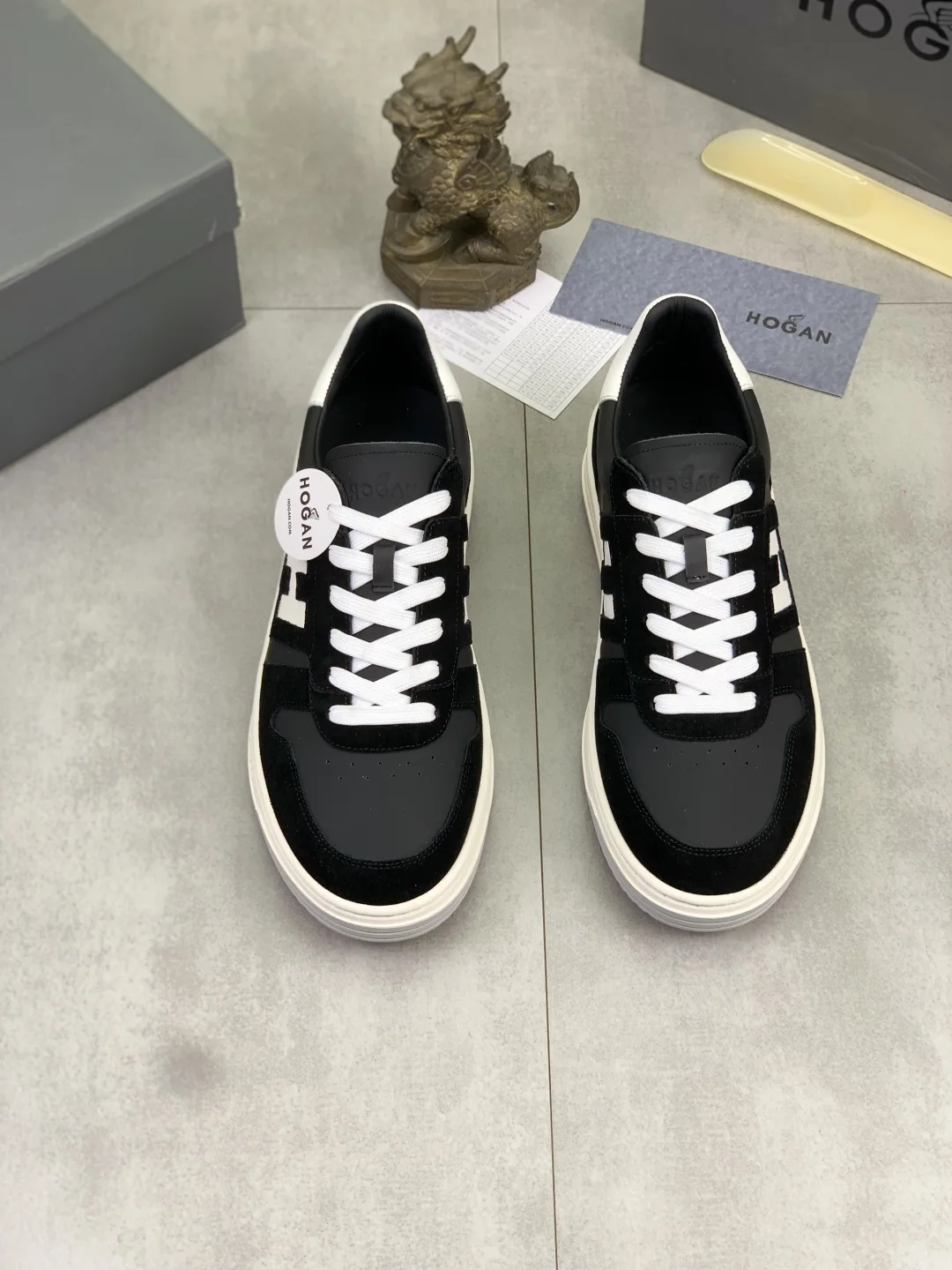 호간 신발 154440 Hogan Sneakers 상세 이미지 2