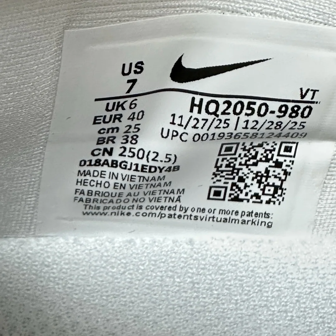 나이키 [5A] 보메로 프리미엄 HQ2050-980 201648 Nike Vomero Premium 상세 이미지 10