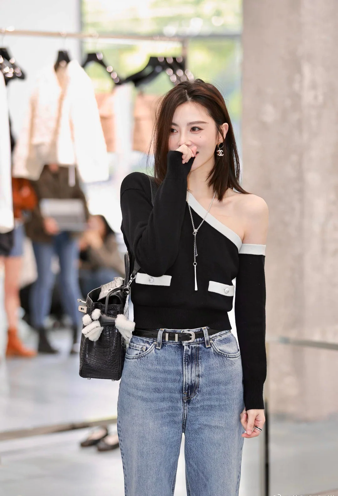 에르메스 목걸이 69919 Hermes Necklace 상세 이미지 2