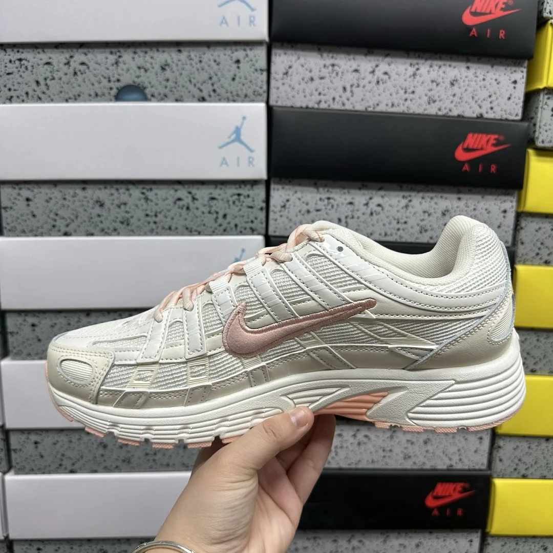 나이키 [PE] P 6000 IR1215-101 201778 Nike P-6000 Soft Pearl Arctic Orange 상세 이미지 5