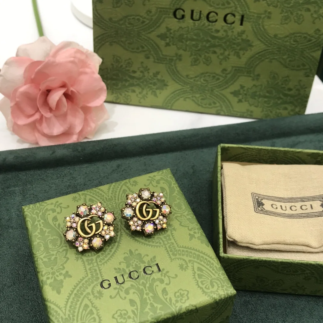 구찌 귀걸이 55641 Gucci Earrings