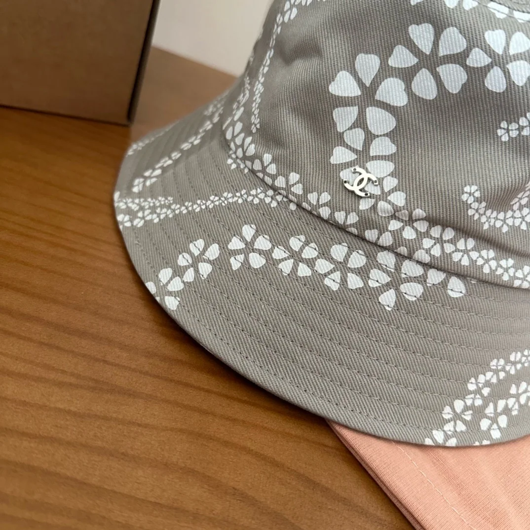 샤넬 모자 82029 Chanel Cap 상세 이미지 8