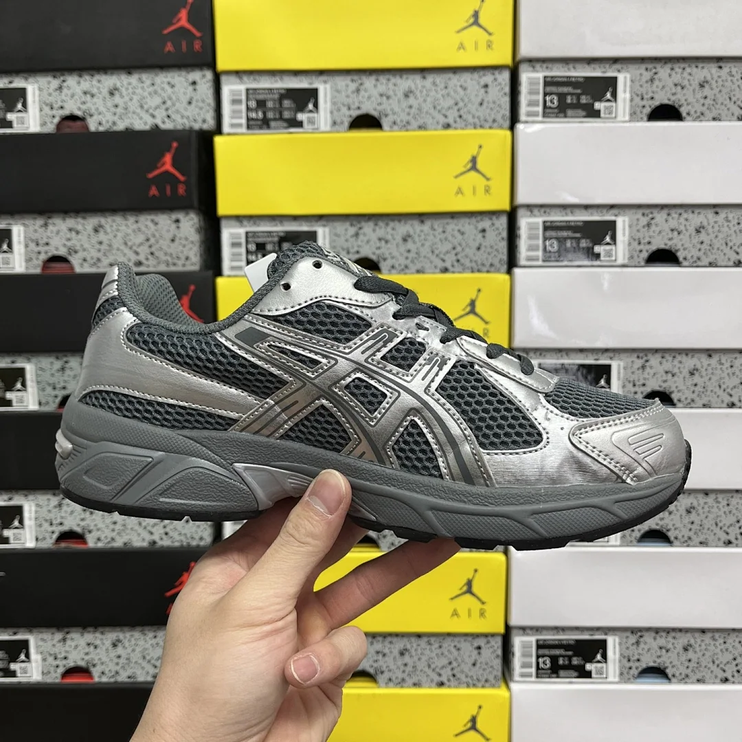 아식스 [KO] 젤 1130 1201A934-020 200283 Asics Gel 1130 / 상세 이미지 9