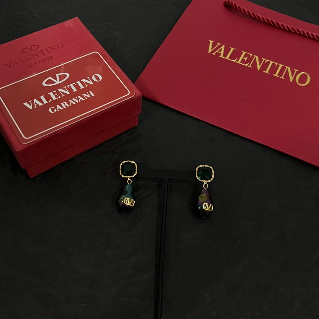 발렌티노 귀걸이 63555 Valentino Earrings 상세 이미지 1