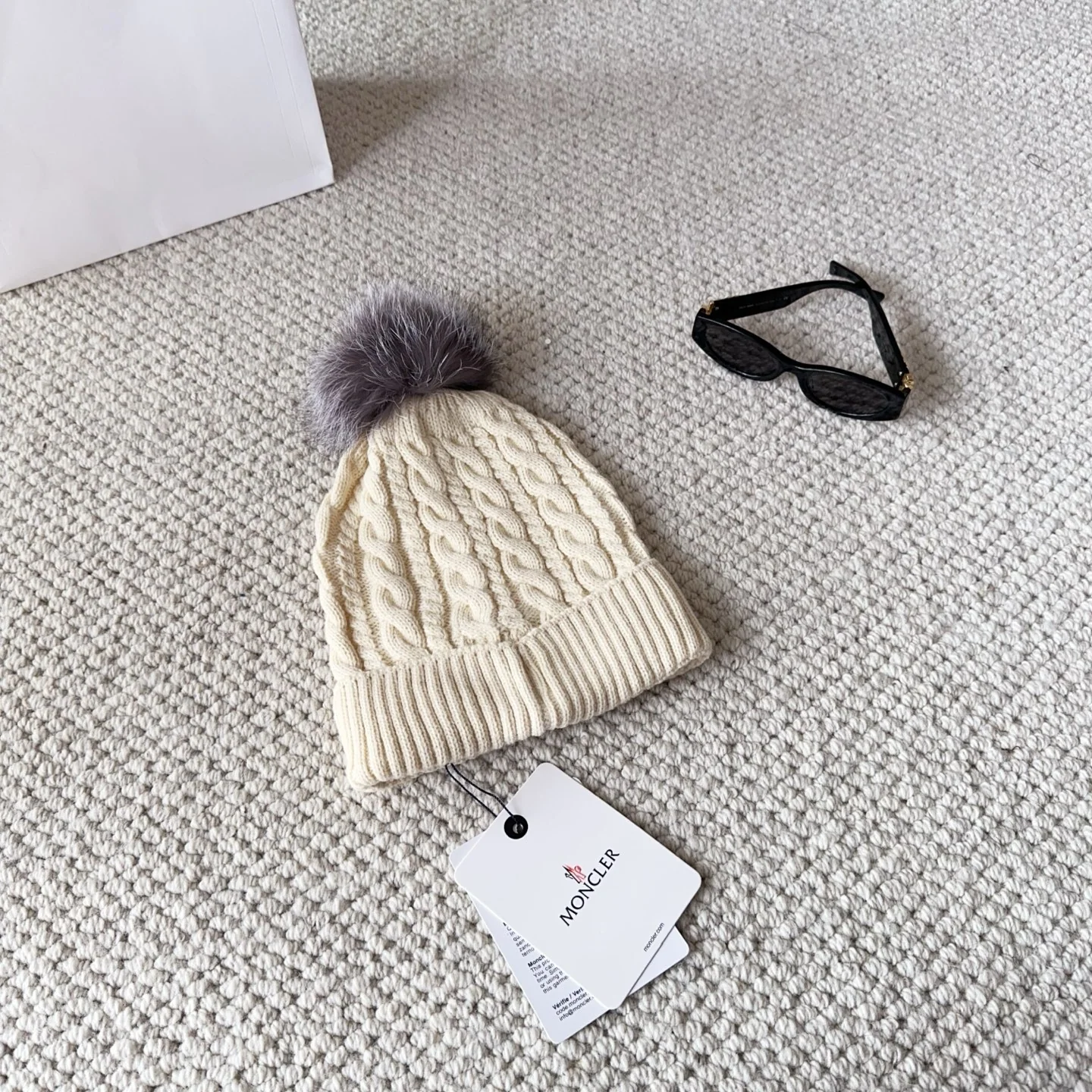 몽클레어 모자 79364 Moncler Cap 상세 이미지 4