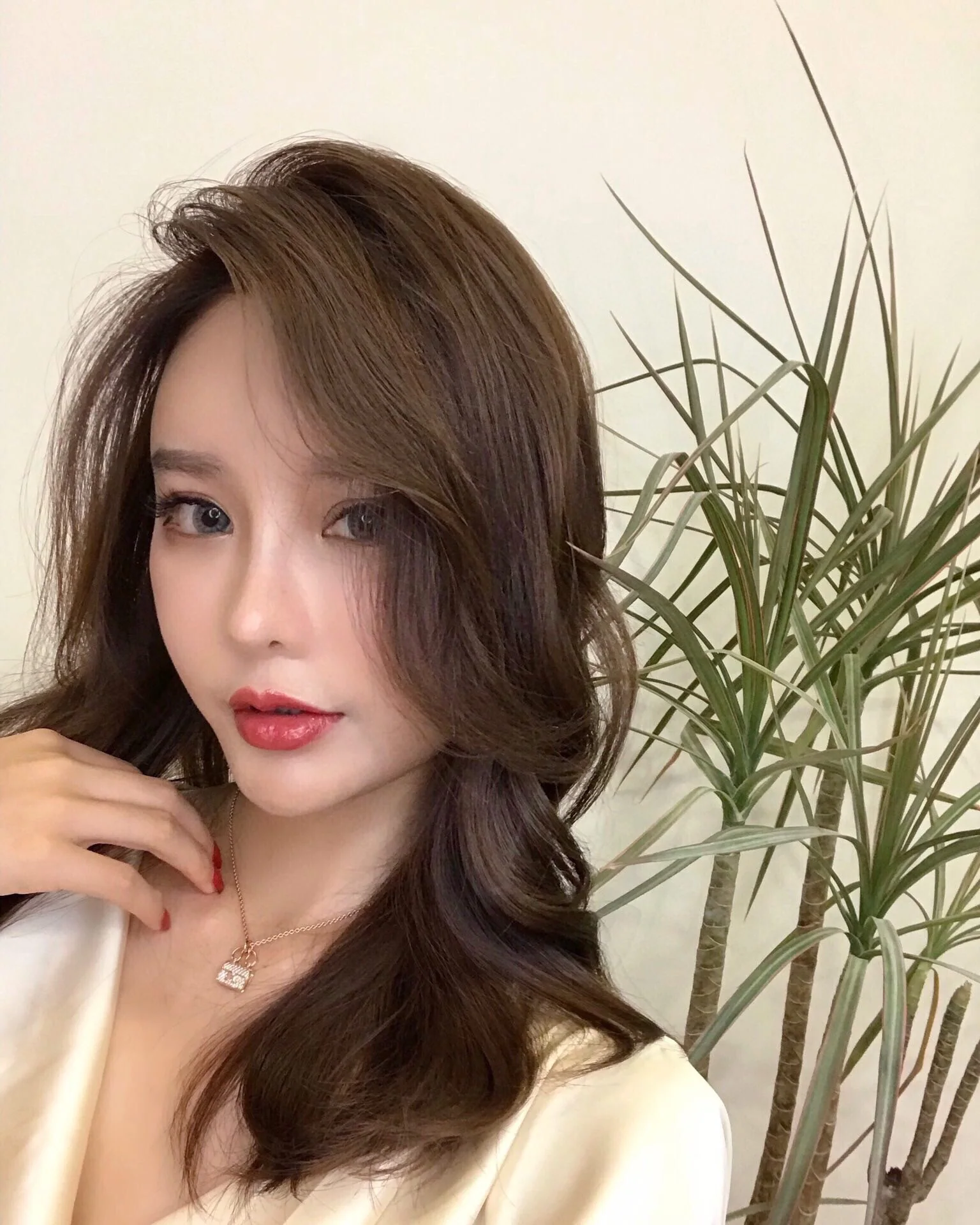 에르메스 목걸이 상세 이미지 5
