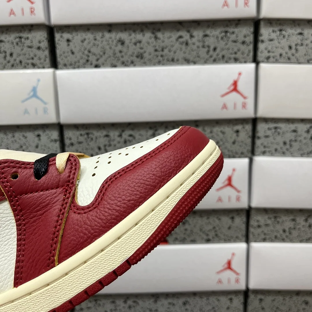 나이키 [PK4.0] HV8563-600 201941 Nike Union LA Chicago Shadow 상세 이미지 4