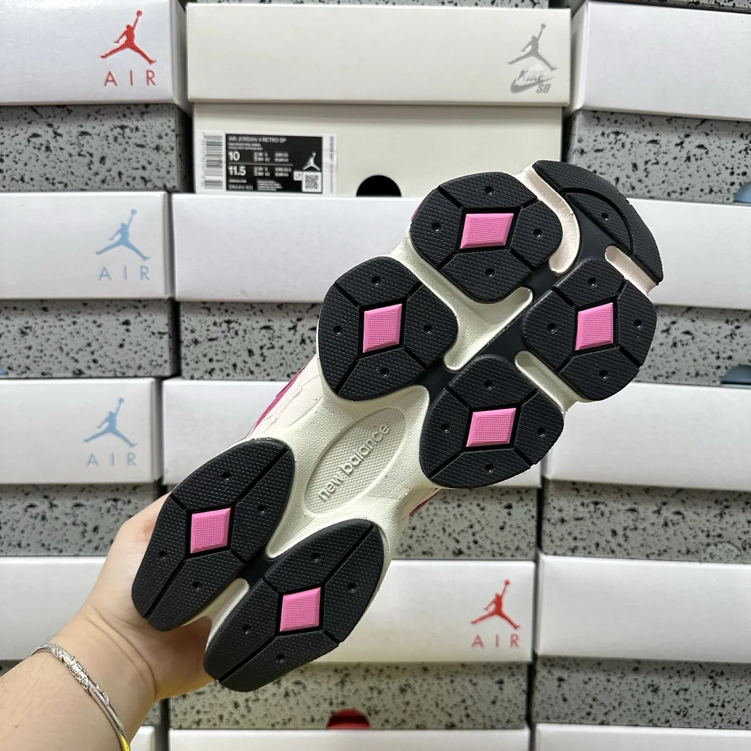 뉴발란스 [C] 9060 202170 New Balance 9060 9060FP 상세 이미지 10
