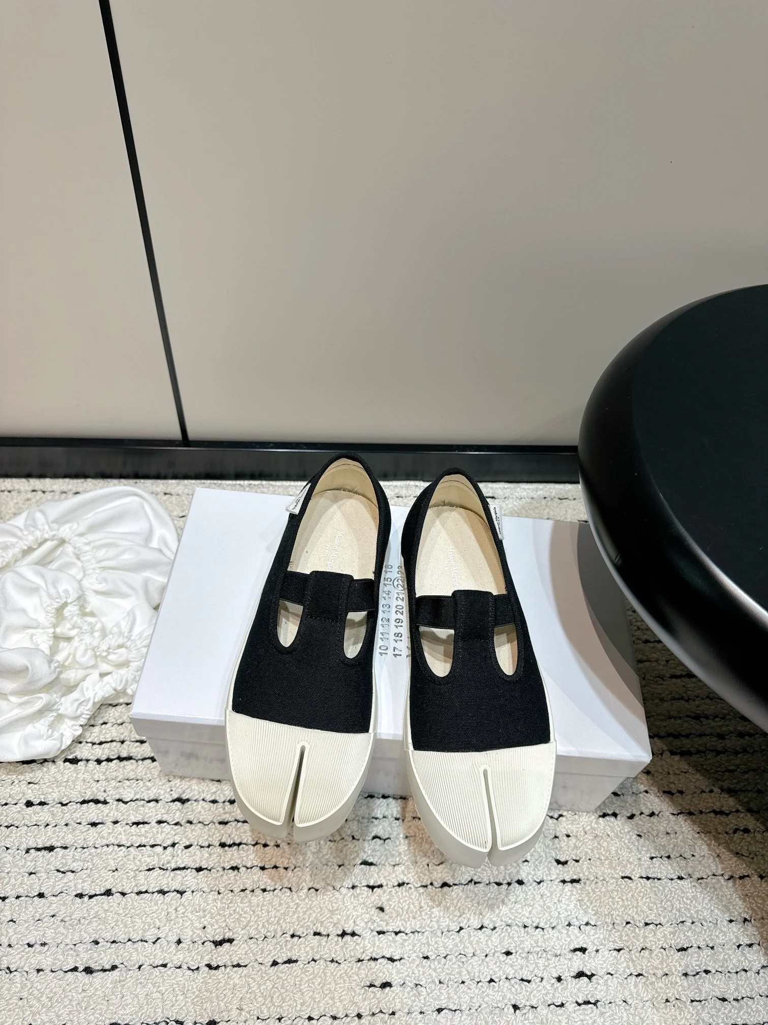 마르지엘라 신발 9084 상세 이미지 1
