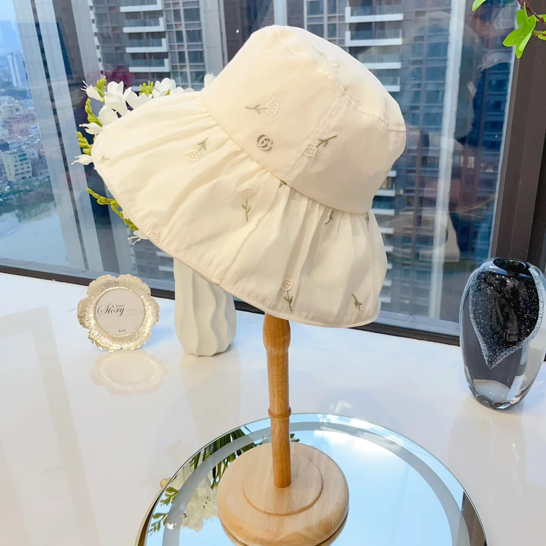 구찌 모자 78291 Gucci Cap 상세 이미지 1