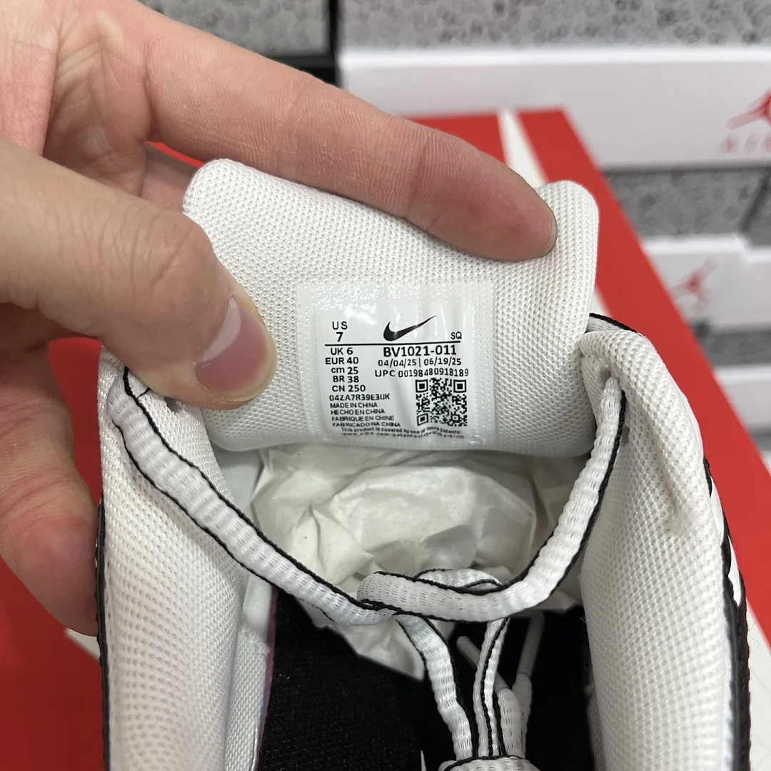 나이키 [CS] P 6000 BV1021-011 201537 Nike P-6000 Black Muslin Sail 상세 이미지 2