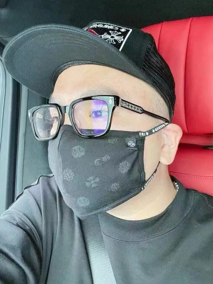 크롬하츠 선글라스 54764 Chrome Hearts Sunglasses 상세 이미지 16
